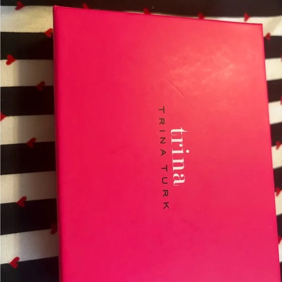 Trina Turk Multicolor Striped Wallet New with Tags!❤️ - Picture 8 of 8